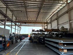 Jalan Terusan (D22), Factory #606117251